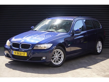 BMW 3-Serie 0
