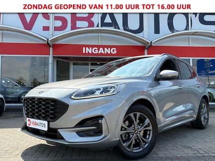 Ford Kuga 0