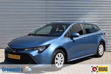 Toyota Corolla 0