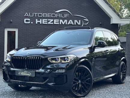 BMW X5 0