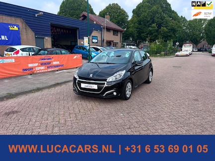 Peugeot 208 0