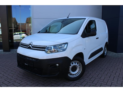 Citroën Berlingo 0