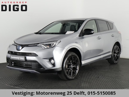 Toyota RAV4 0