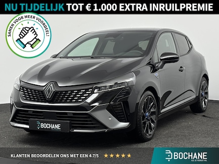 Renault Clio 0