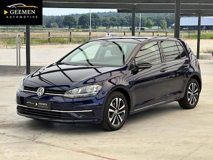 Volkswagen Golf 0