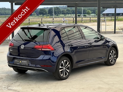 Volkswagen Golf 0