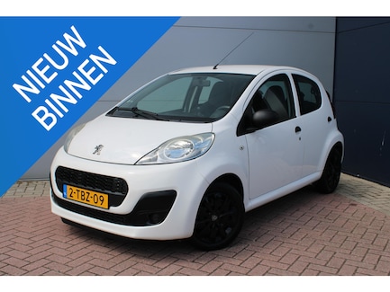 Peugeot 107 0