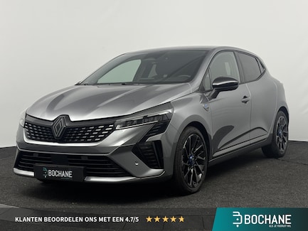 Renault Clio 0