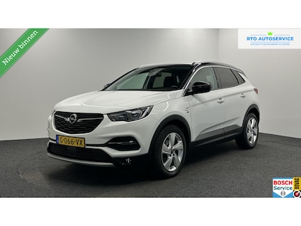 Opel Grandland 0
