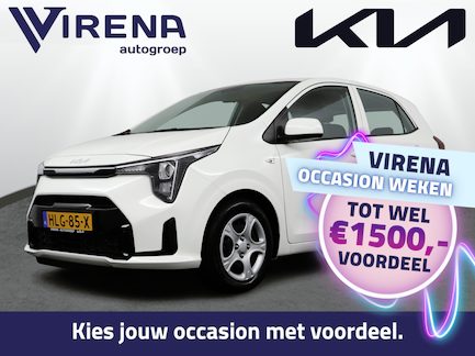Kia Picanto 0