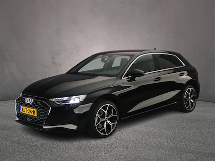Audi A3 0