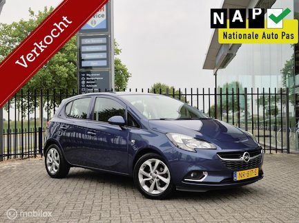 Opel Corsa 0