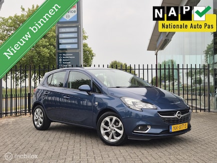 Opel Corsa 0