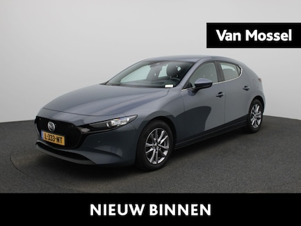 Mazda 3 0
