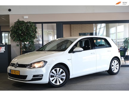 Volkswagen Golf 0