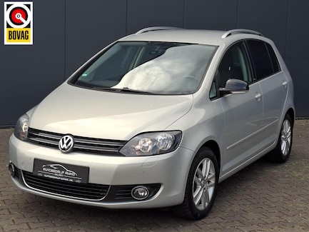 Volkswagen Golf Plus 0