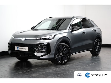 Volkswagen T-Roc 0