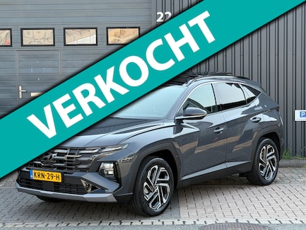 Hyundai Tucson 0
