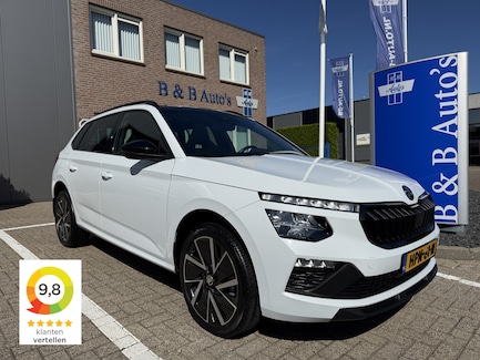 Skoda Kamiq 0