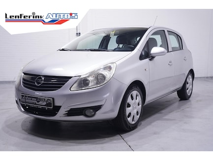 Opel Corsa 0