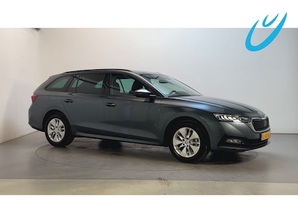 Skoda Octavia 0