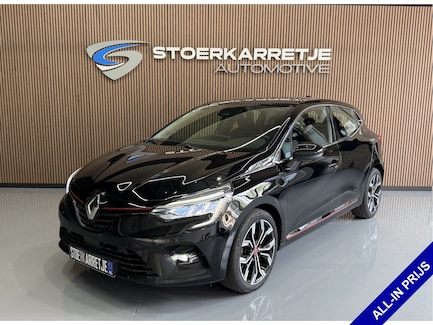 Renault Clio 0