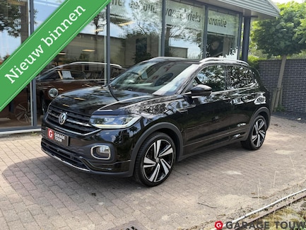 Volkswagen T-Cross 0