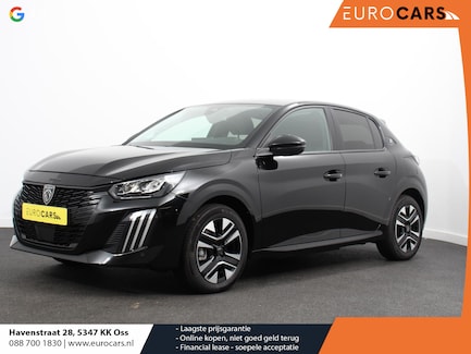 Peugeot e-208 0