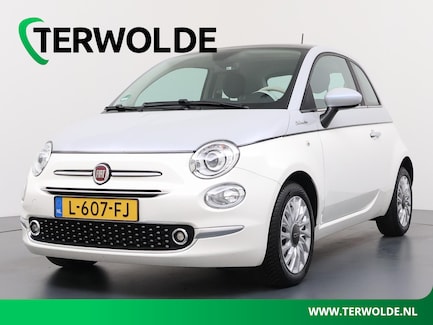 Fiat 500 0