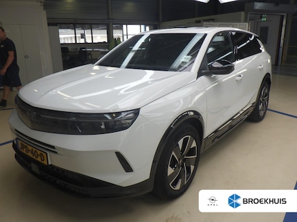 Opel Grandland 0