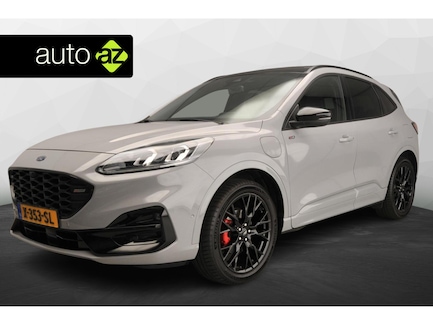 Ford Kuga 0