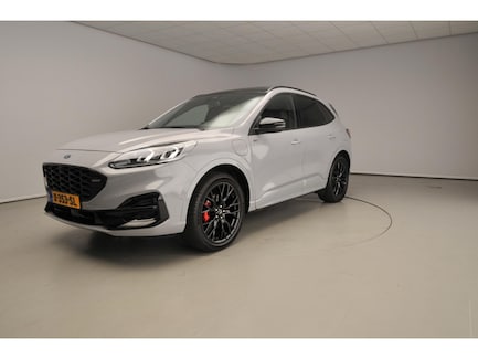 Ford Kuga 0