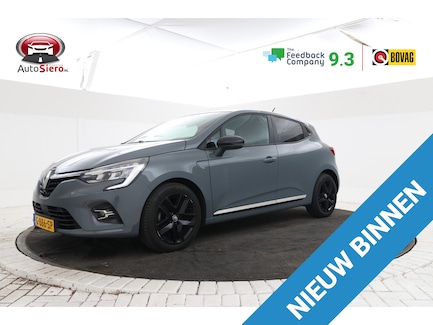 Renault Clio 0