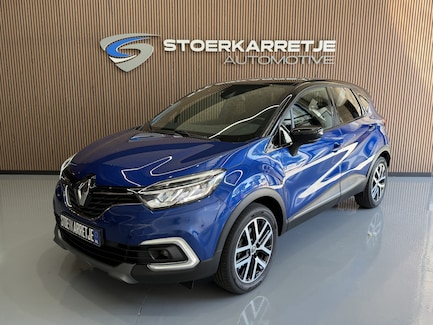 Renault Captur 0
