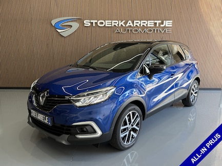 Renault Captur 0