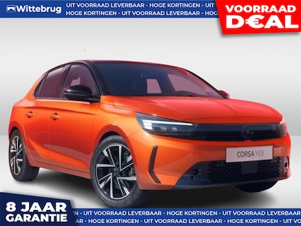 Opel Corsa 0