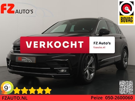 Volkswagen Tiguan 0