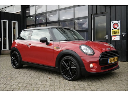 MINI One 0