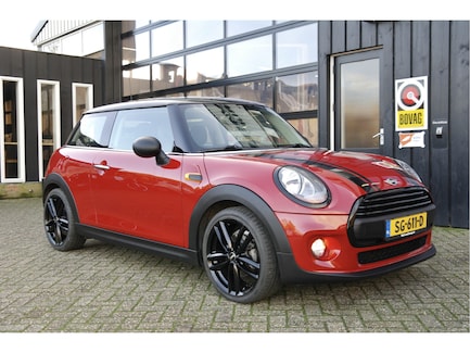 MINI One 0