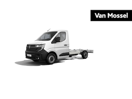 Renault Master 0