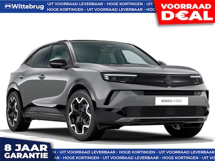 Opel Mokka 0