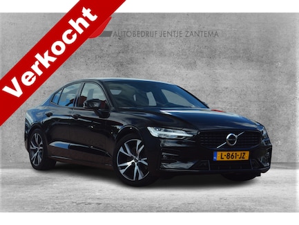 Volvo S60 0
