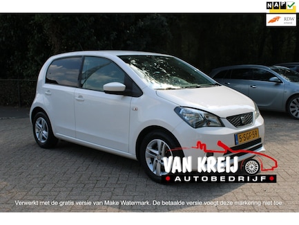 SEAT Mii 0