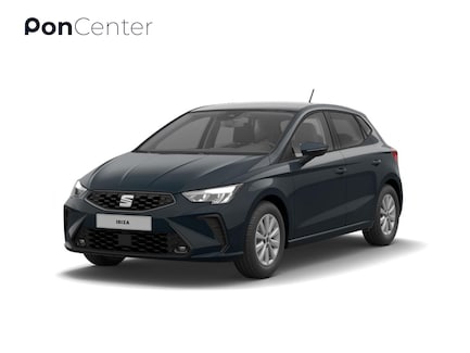 SEAT Ibiza 0