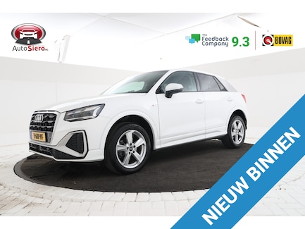 Audi Q2 0