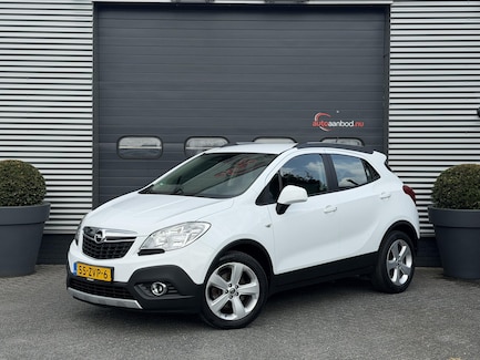 Opel Mokka 0