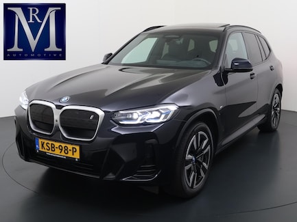 BMW iX3 0