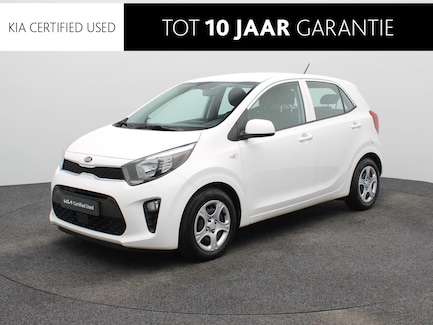 Kia Picanto 0
