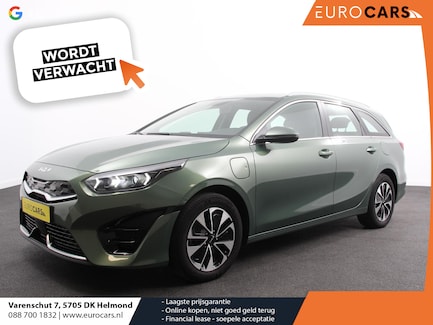 Kia Ceed 0