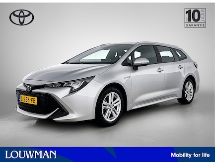 Toyota Corolla 0